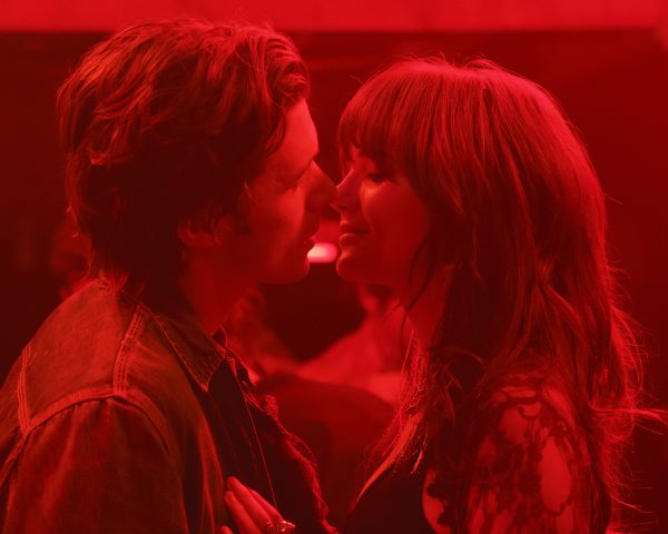 TIFF 2025 Review: Charlie Harper, Emilia Jones, Nick Robinson