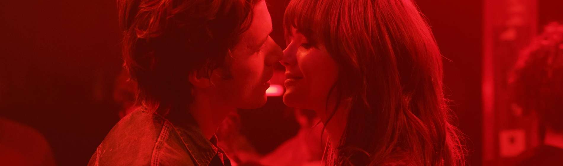 TIFF 2025 Review: Charlie Harper, Emilia Jones, Nick Robinson