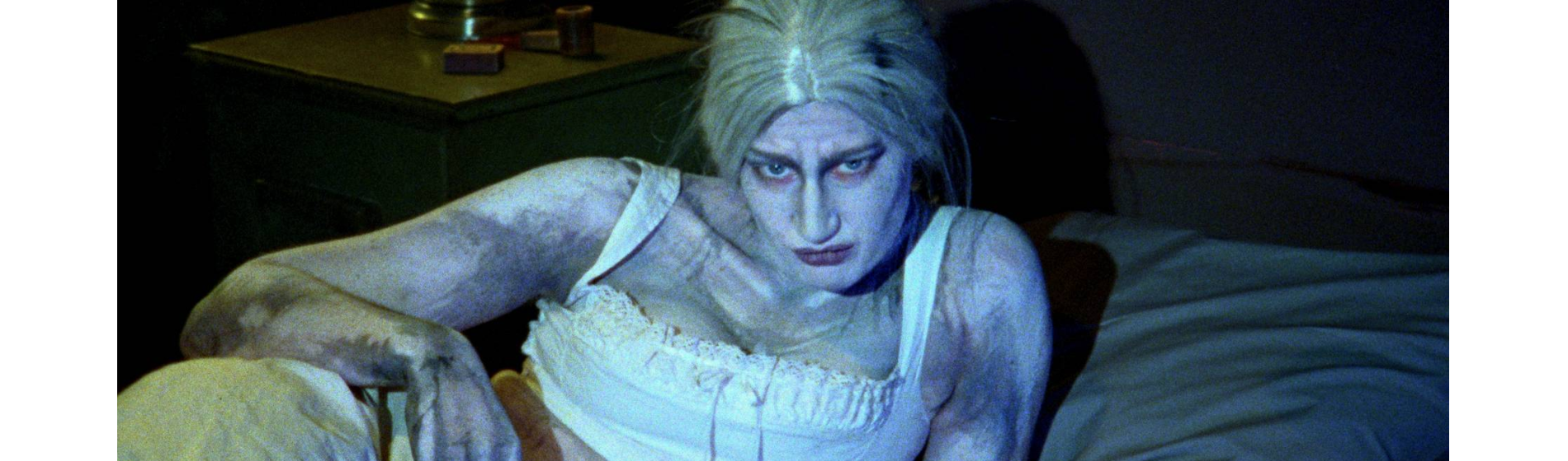 Dead Lover TIFF 2025 review