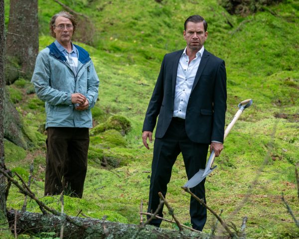 TIFF 2025 Review: The Last Viking, Mads Mikkelsen, Anders Thomas Jensen