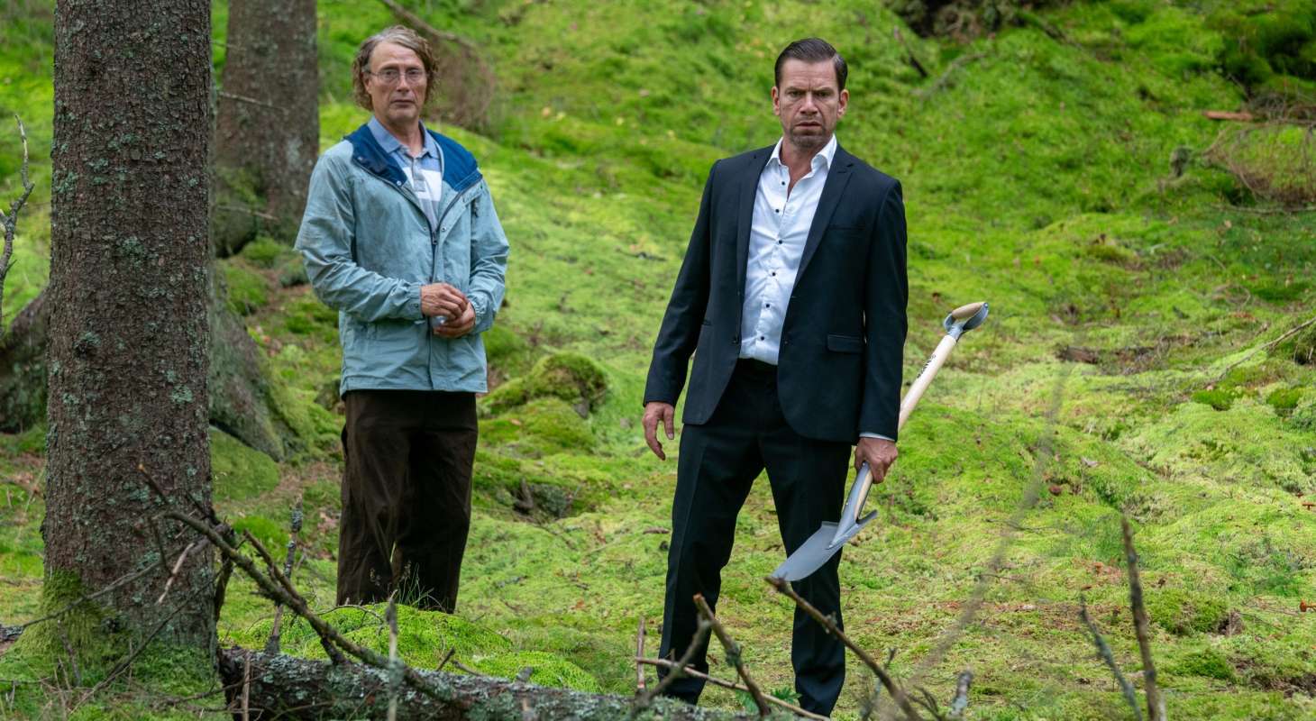 TIFF 2025 Review: The Last Viking, Mads Mikkelsen, Anders Thomas Jensen