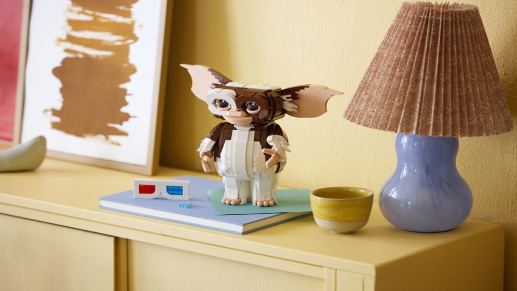 LEGO Gizmo