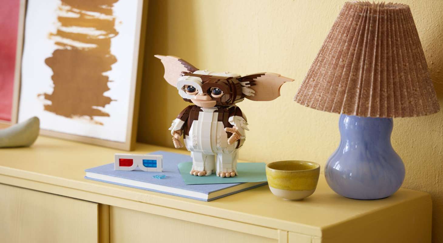 LEGO Gizmo