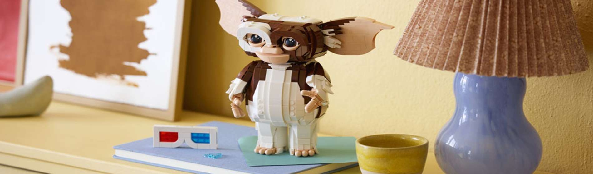 LEGO Gizmo