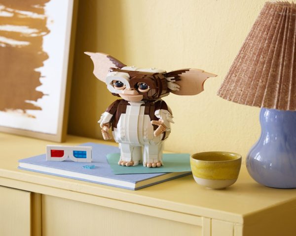 LEGO Gizmo
