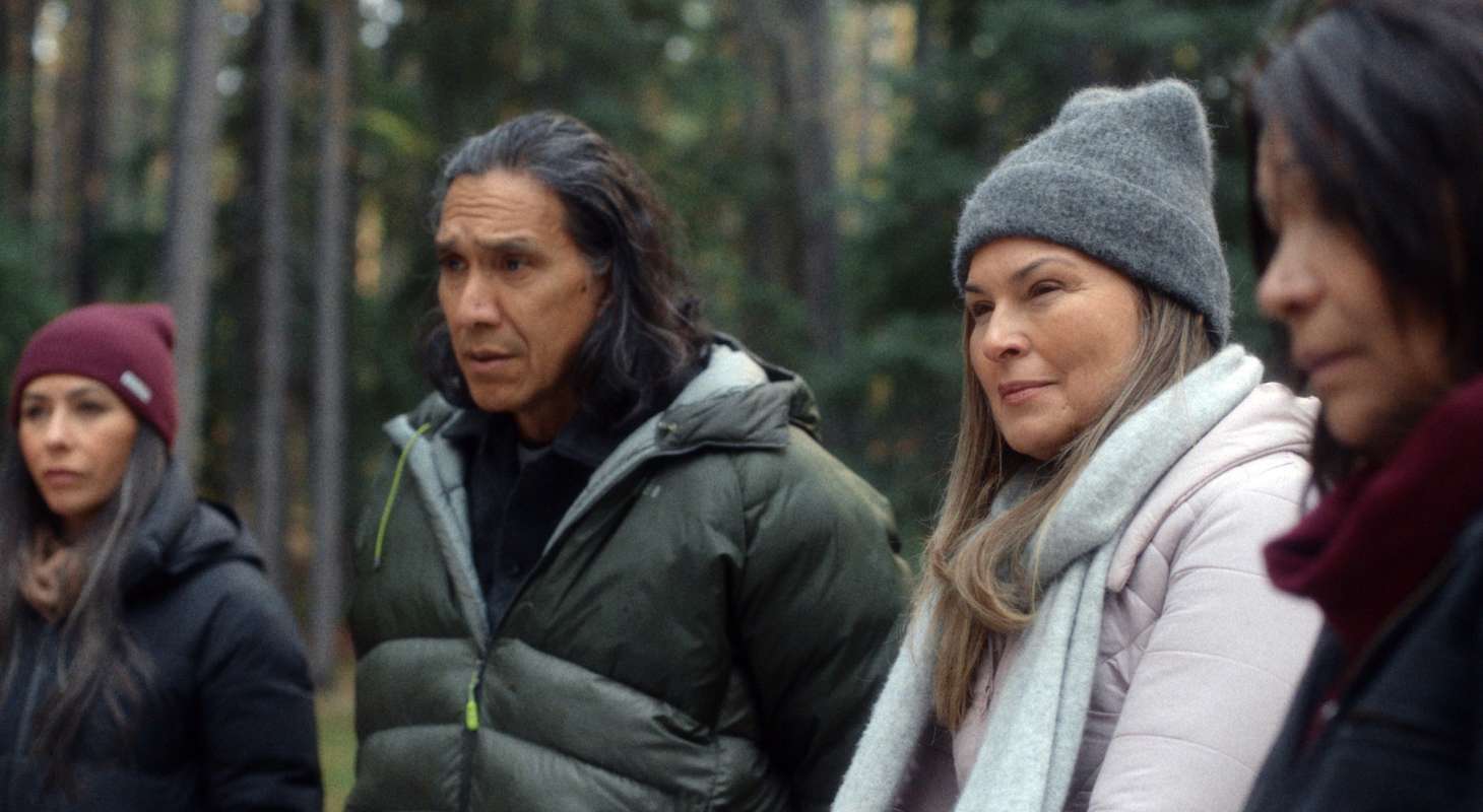 TIFF 2025: Meadowlarks Is a Powerful, Personal Examination of One of Canada's Darkest Eras