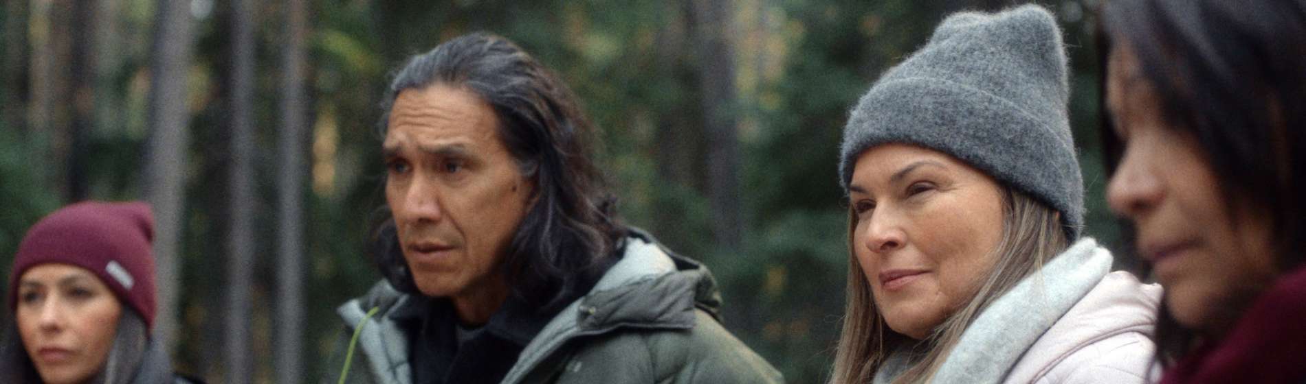 TIFF 2025: Meadowlarks Is a Powerful, Personal Examination of One of Canada's Darkest Eras