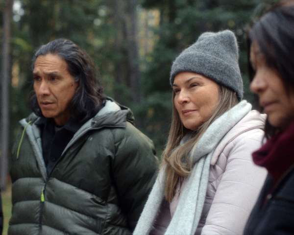 TIFF 2025: Meadowlarks Is a Powerful, Personal Examination of One of Canada's Darkest Eras
