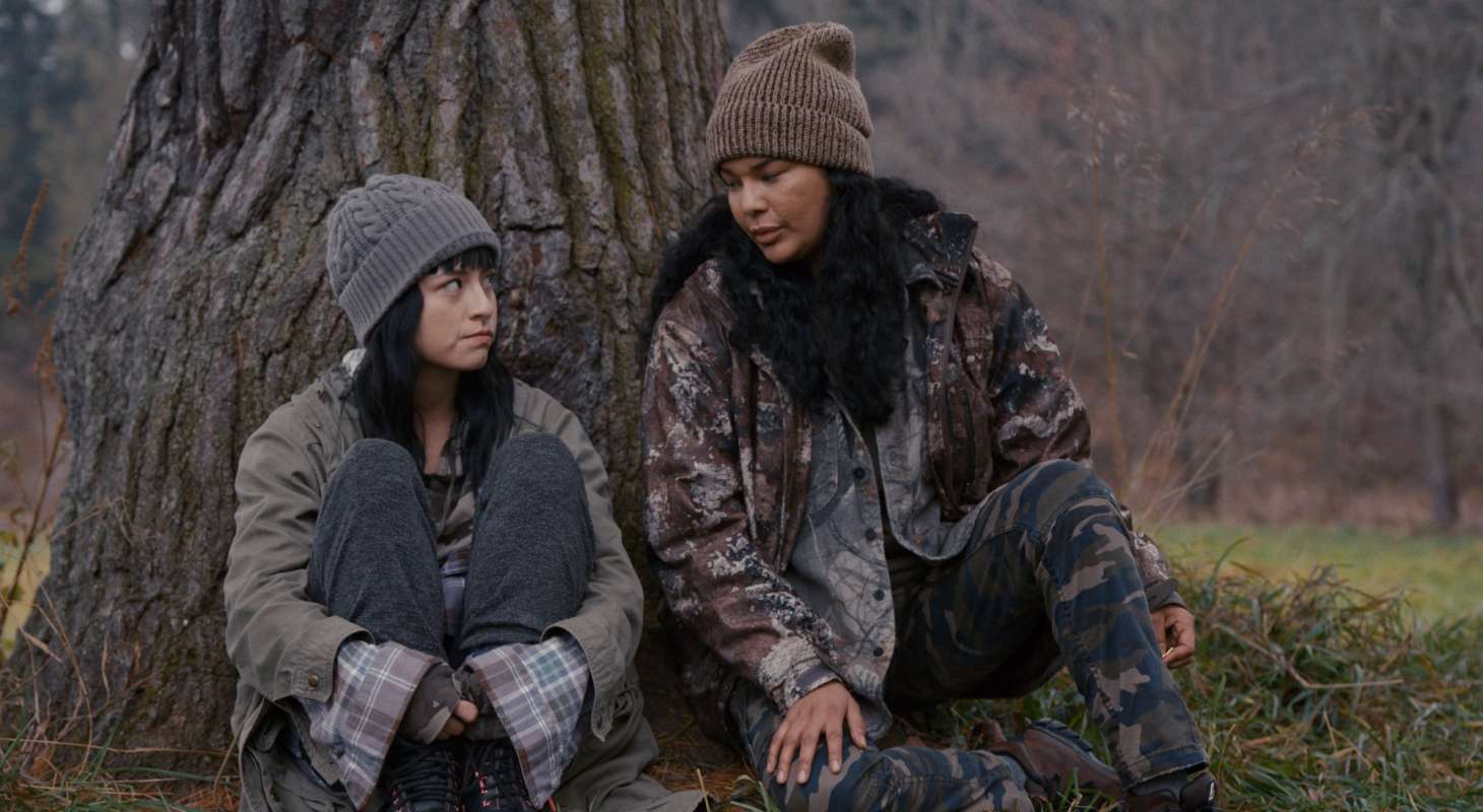 Nika & Madison Review: TIFF 2025