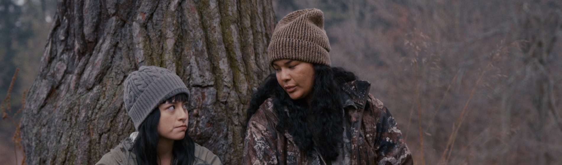Nika & Madison Review: TIFF 2025