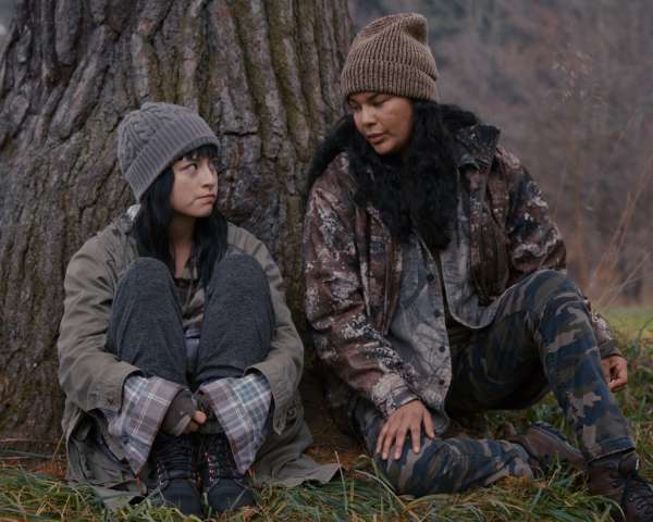 Nika & Madison Review: TIFF 2025