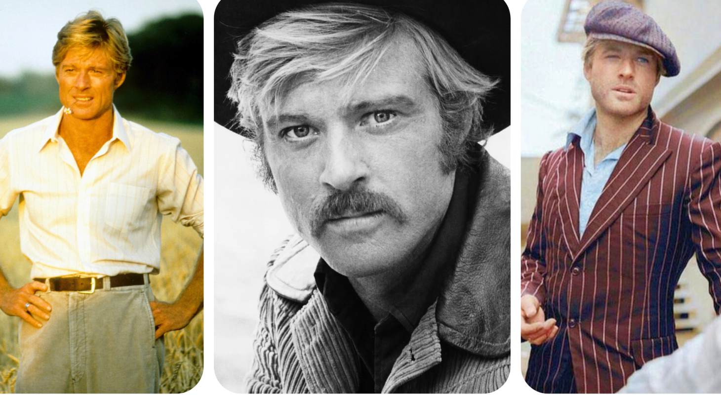 Robert Redford: 10 Essential Films