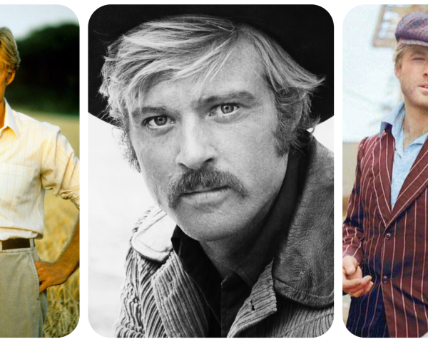 Robert Redford: 10 Essential Films