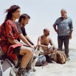 TIFF 2025 Sirat movie review