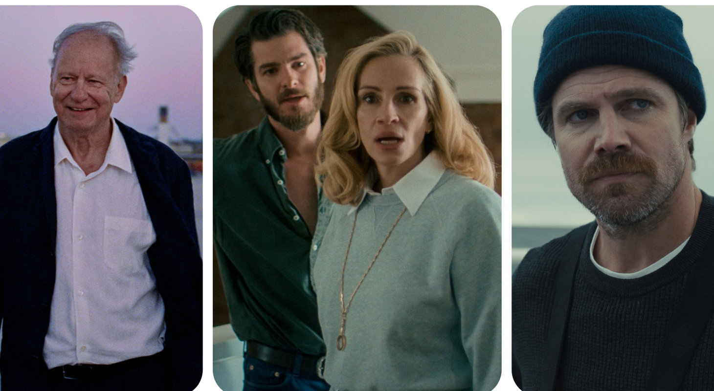 2025 Windsor International Film Festival line-up