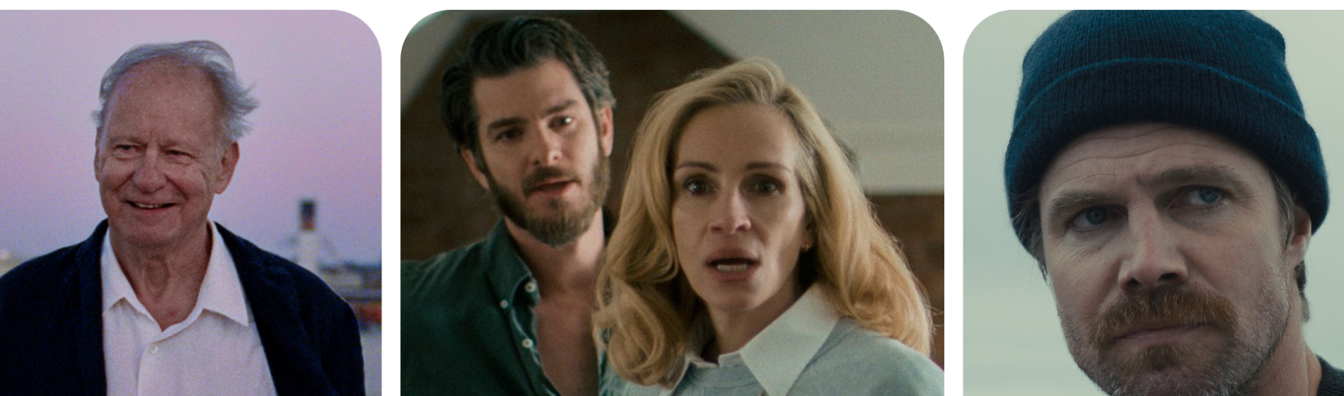 2025 Windsor International Film Festival line-up