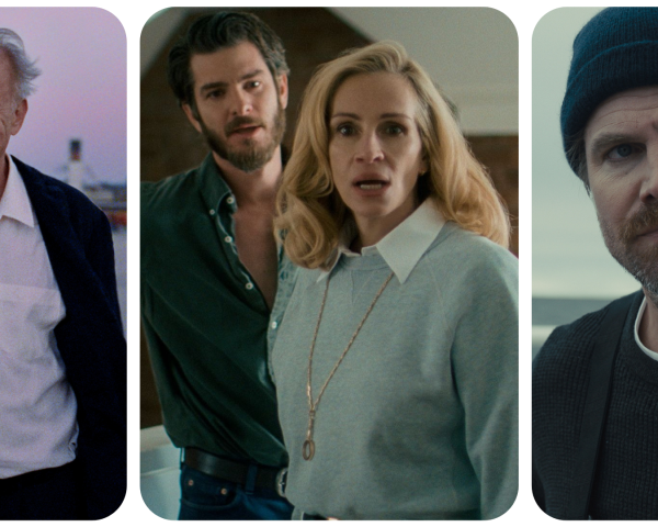 2025 Windsor International Film Festival line-up