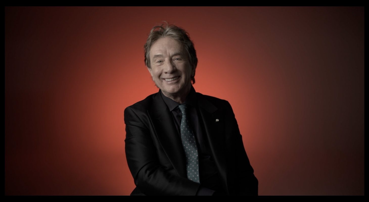 TIFF 2025 Review: You Had To Be There Godspell documentary
