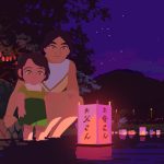 Little Amélie or The Character of Rain
