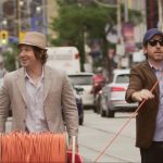 Matt Johnson's Nirvanna the Band the Show the Movie