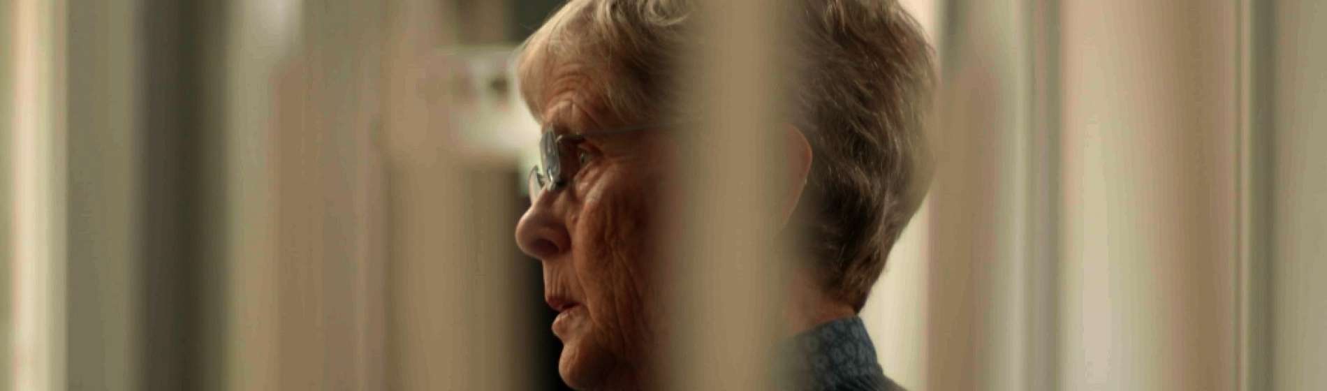 A scene from the documentary, 'Nuns vs. the Vatican'