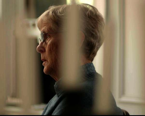 A scene from the documentary, 'Nuns vs. the Vatican'