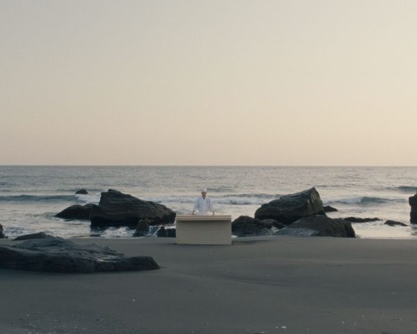 Still Single TIFF 2025 Masaki Saito Sushi documentary