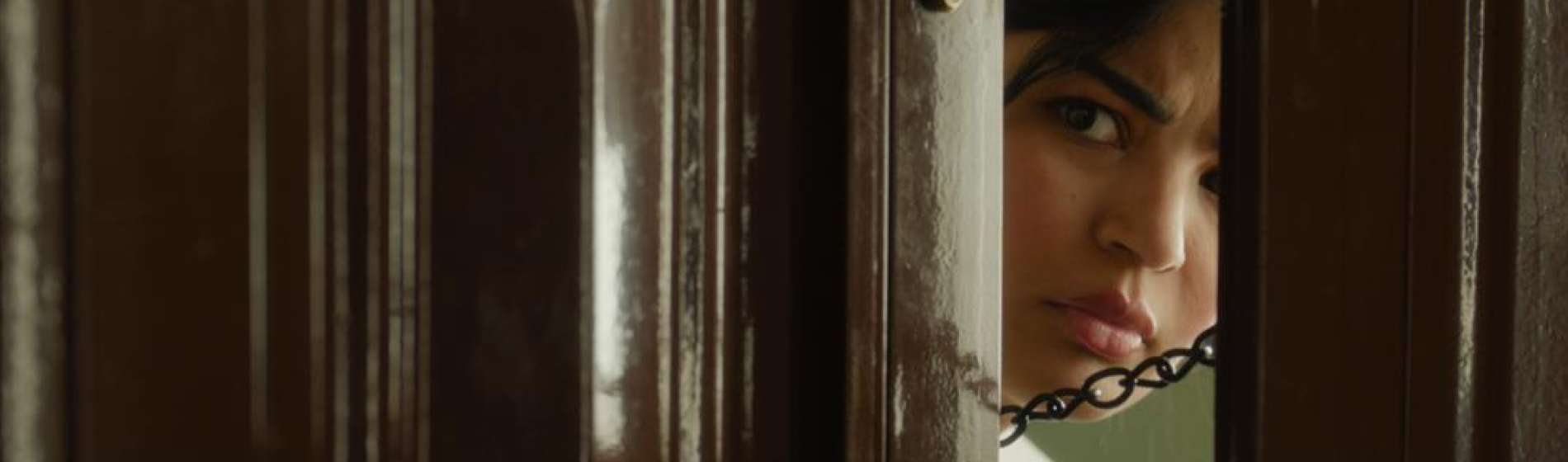 A scene from 'Unidentified'