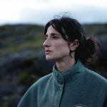 Natasha O’Keeffe stars in 'Whitetail'