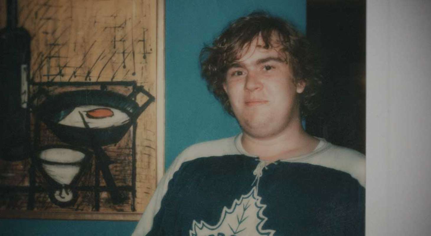 John Candy: I Like Me