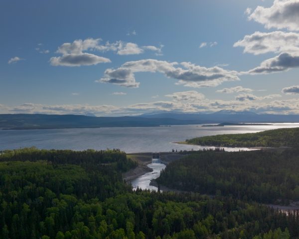 Nechako: It Will Be A Big River Again documentary film review