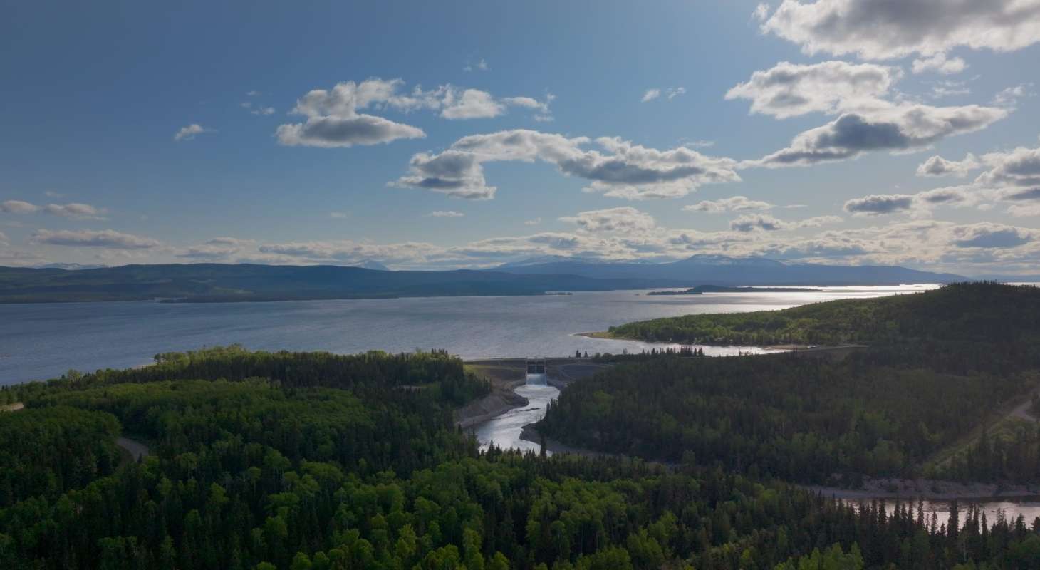 Nechako: It Will Be A Big River Again documentary film review