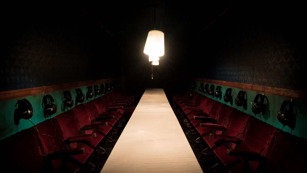 SeÌance - Credit Realscape Productions (1)