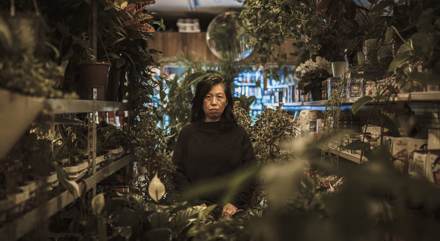 There Are No Words Min Sook Lee documentary review