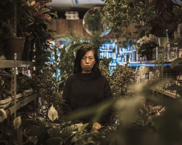 There Are No Words Min Sook Lee documentary review