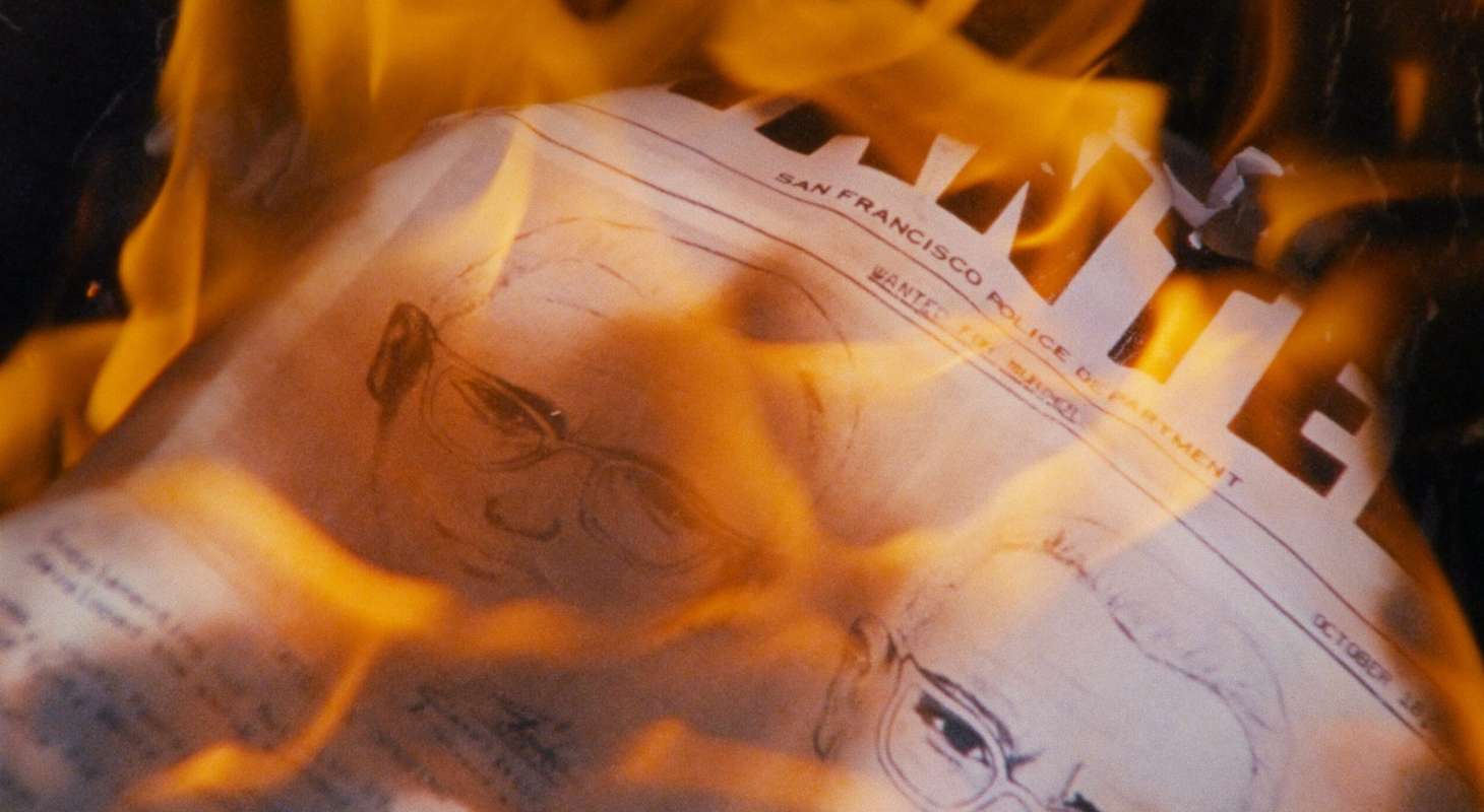 Zodiac Killer Project movie review