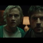 A scene from 'Bone Lake'