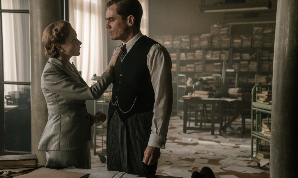 Nuremberg Review: An Engaging, Well-Acted, Drama That's a Missed Opportunity to Be More