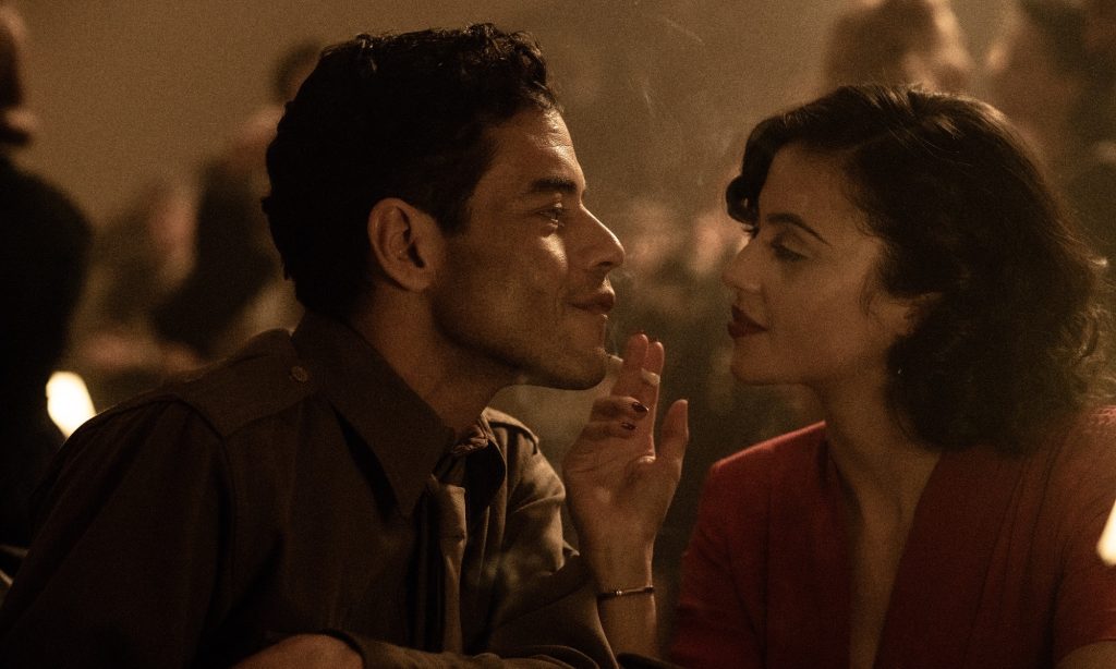 Nuremberg Review: An Engaging, Well-Acted, Drama That's a Missed Opportunity to Be More