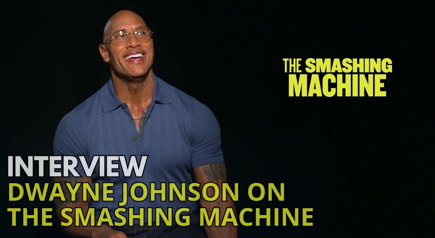 the-smashing-machine-Dwayne-Johnson-interview