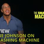 the-smashing-machine-Dwayne-Johnson-interview