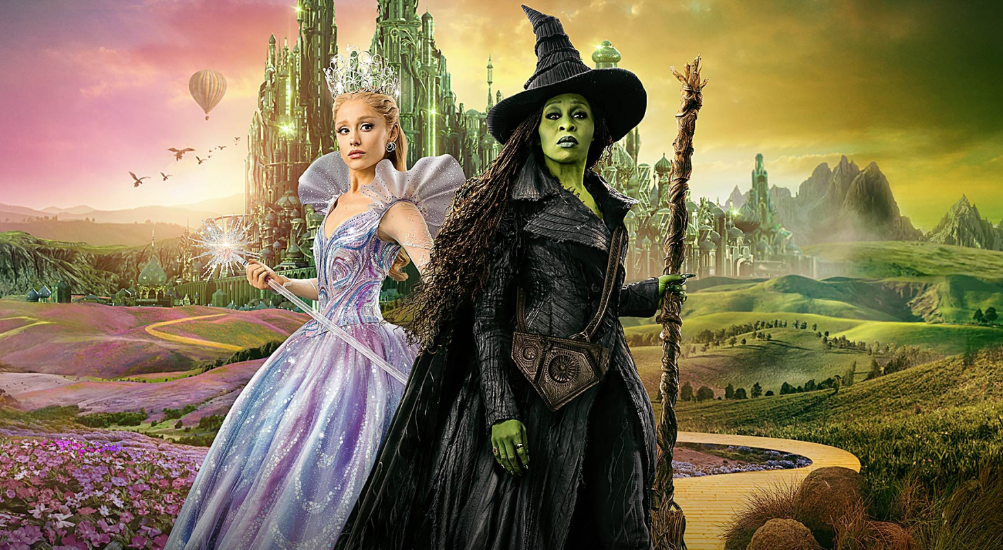 Wicked: For Good