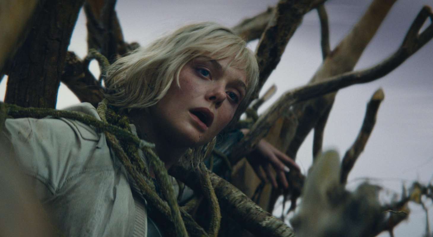 Predator: Badlands