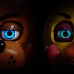 Five Nights at Freddy's 2