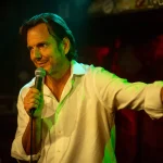 Is This Thing On? Will Arnett