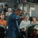 George Clooney as Jay Kelly in Jay Kelly | Courtesy of Netflix