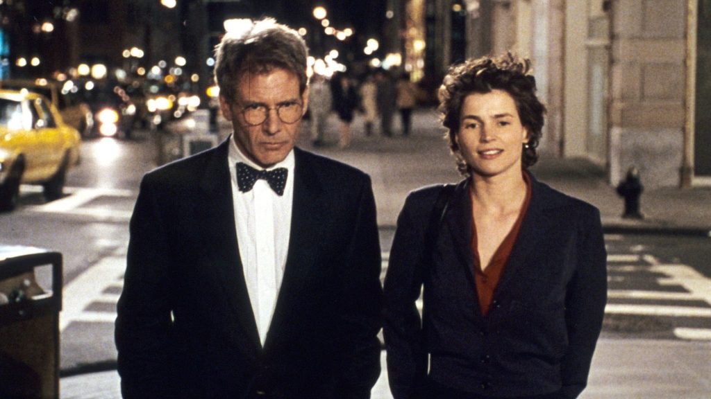 Sabrina (1995)