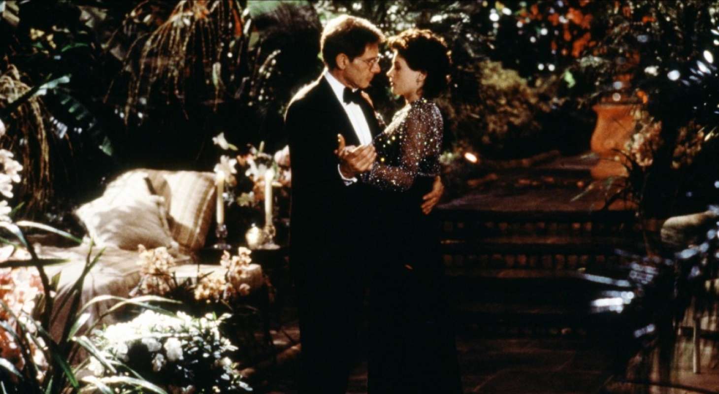 Sabrina 1995