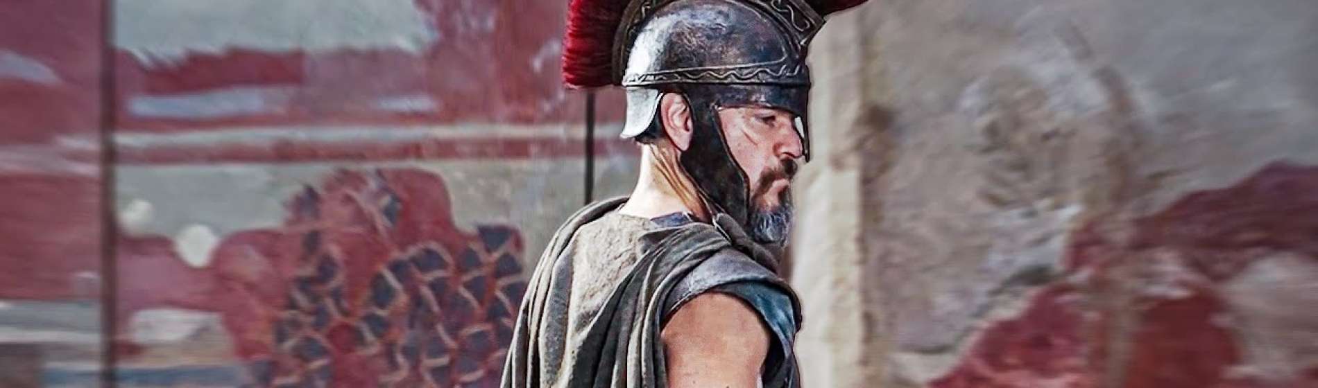 The Odyssey