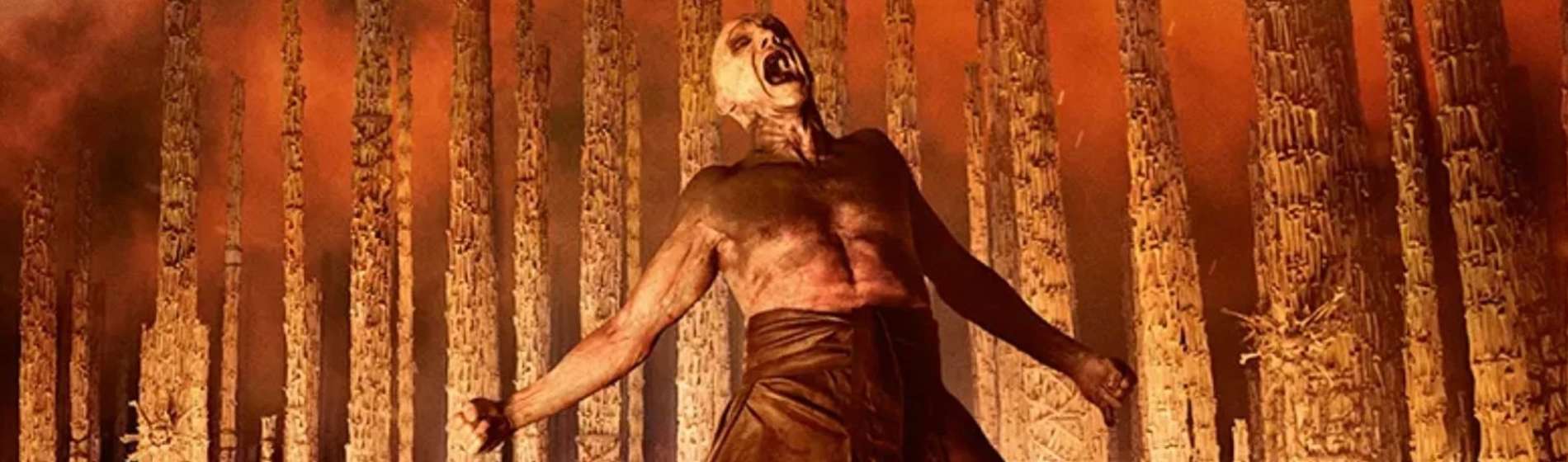 Review: Ralph Fiennes in 28 Years Later The Bone Temple